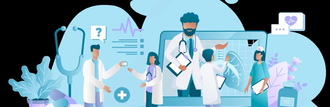 Nexogic Health Cover Image