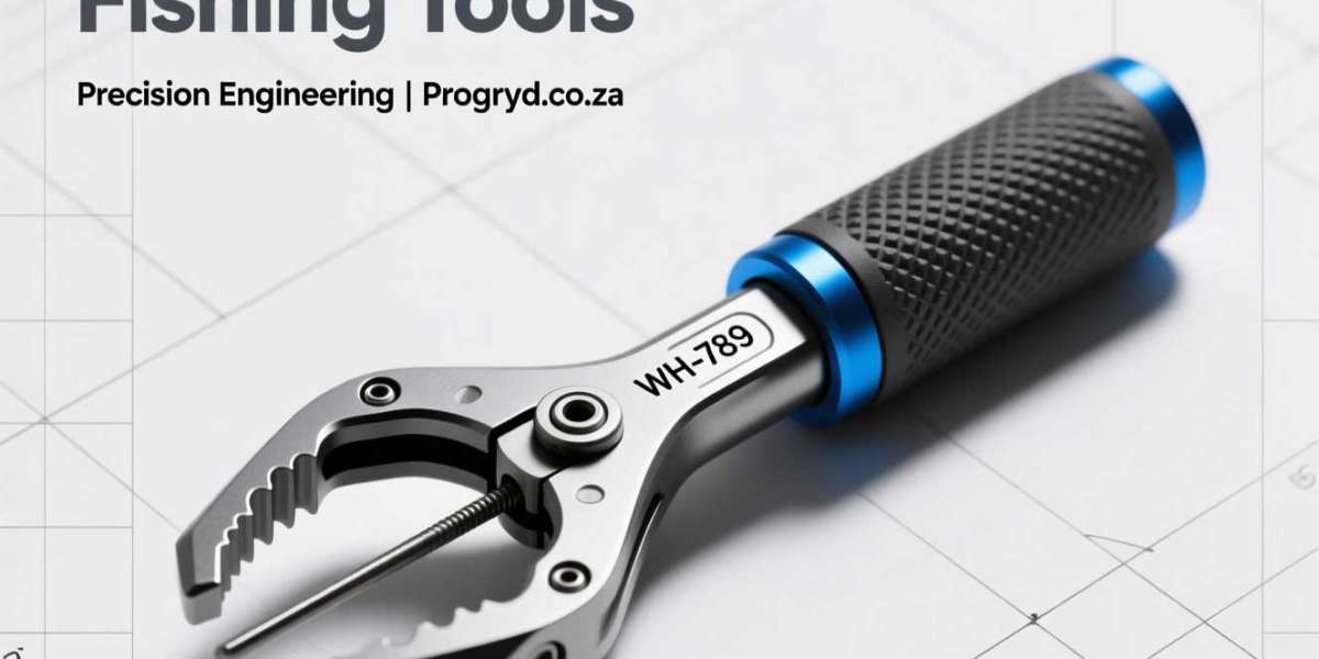 Openhole Whipstock & Fishing Tools — Progrynd