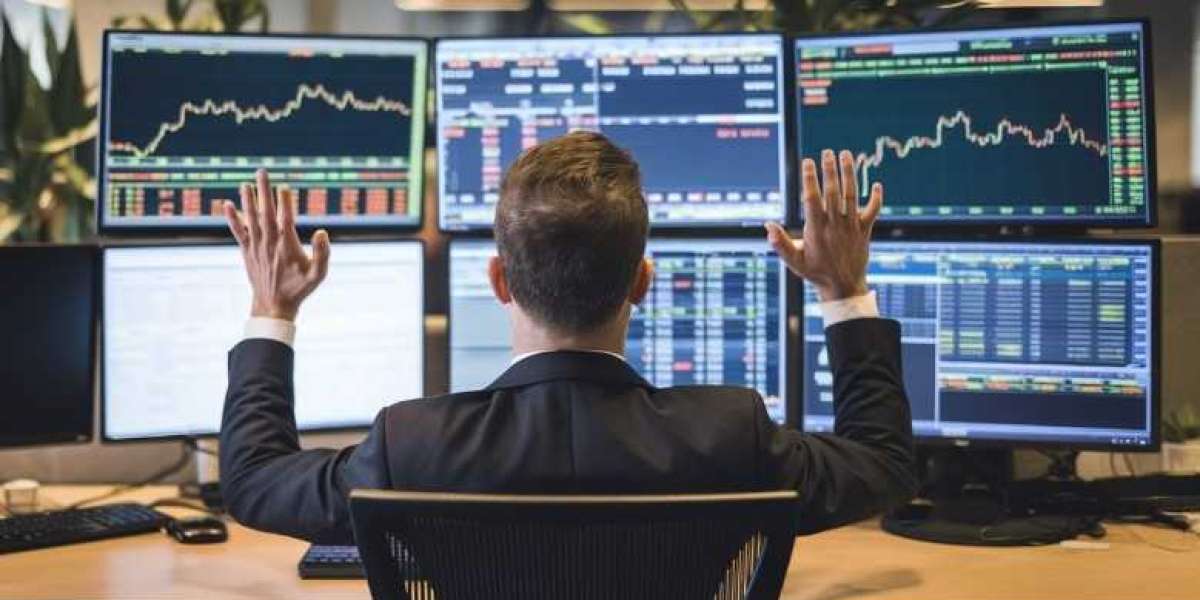 Trading Smart: Exploring the Best Prop Firms for Futures and the Potential of Micro Gold Futures