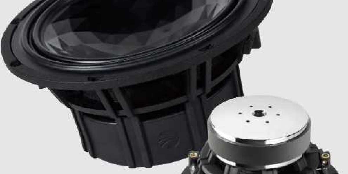 Experience Incredible Sound with GL Pro Sound and M4 Rainbow