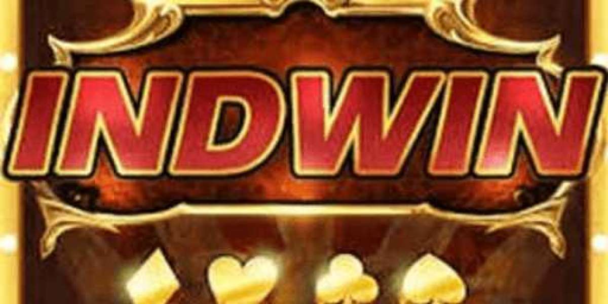 Indwin Casino: A Deep Dive into the Online Gaming Platform