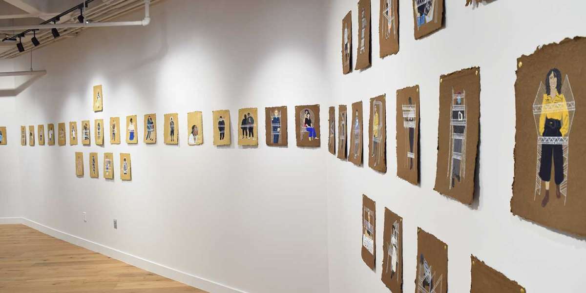 Exploring Art Galleries Near Me: A Gateway to Culture and Creativity