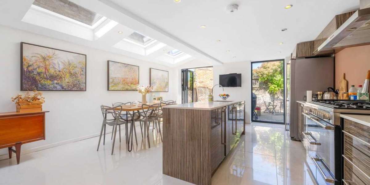 London Estate Agents | Keating Estates