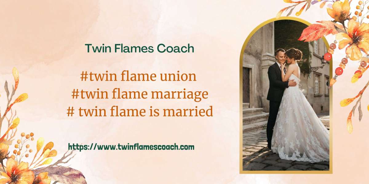Twin Flame Union: A Journey of Divine Connection and Inner Harmony | Twin Flames Coach