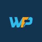 WordPress Folio Profile Picture