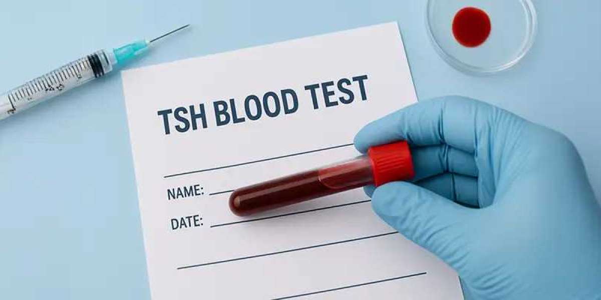 Thyroid Test and Weight Management: From Diet to Diagnosis