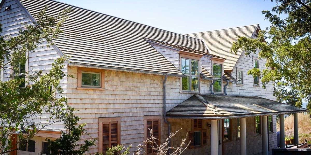 Roofing North Branford CT | Protecting Homes with Lasting Quality