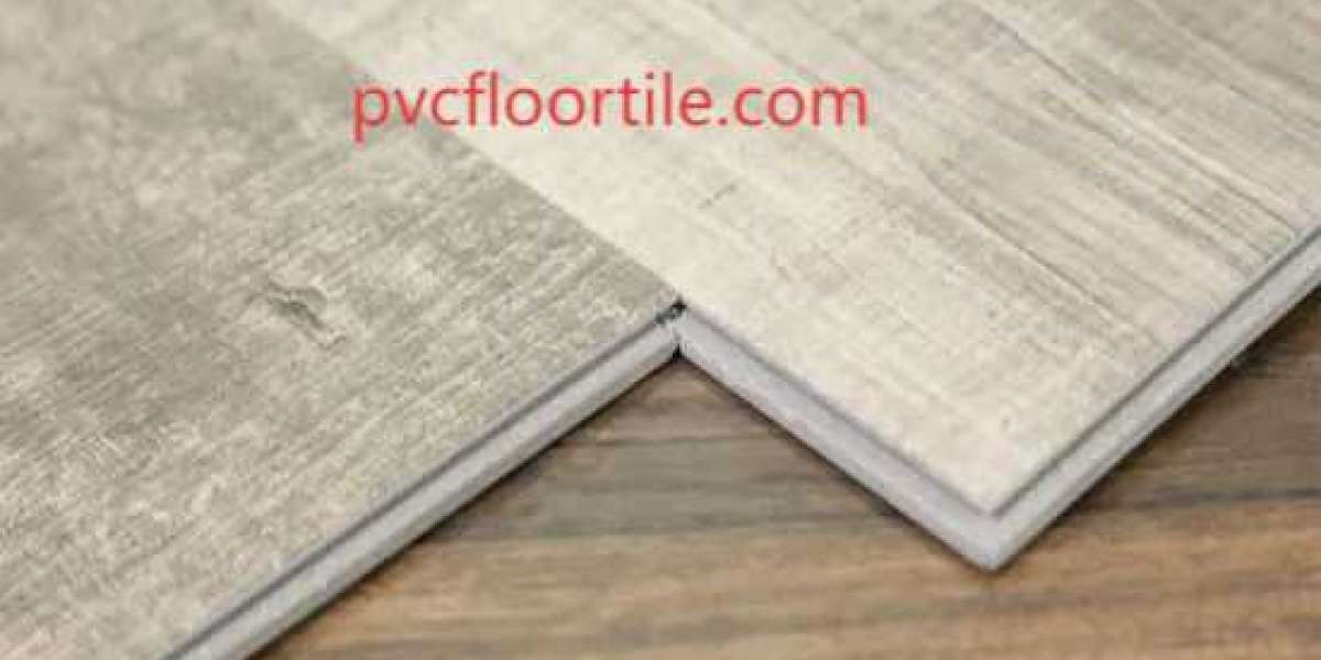 Osk Vinyl Flooring Factory: Championing Non-Toxic Material Science