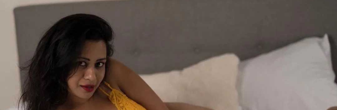 Nikita Roy Cover Image