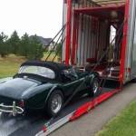 Car Shipping Service Profile Picture