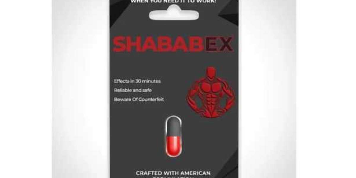 Man Power Capsules in Pakistan