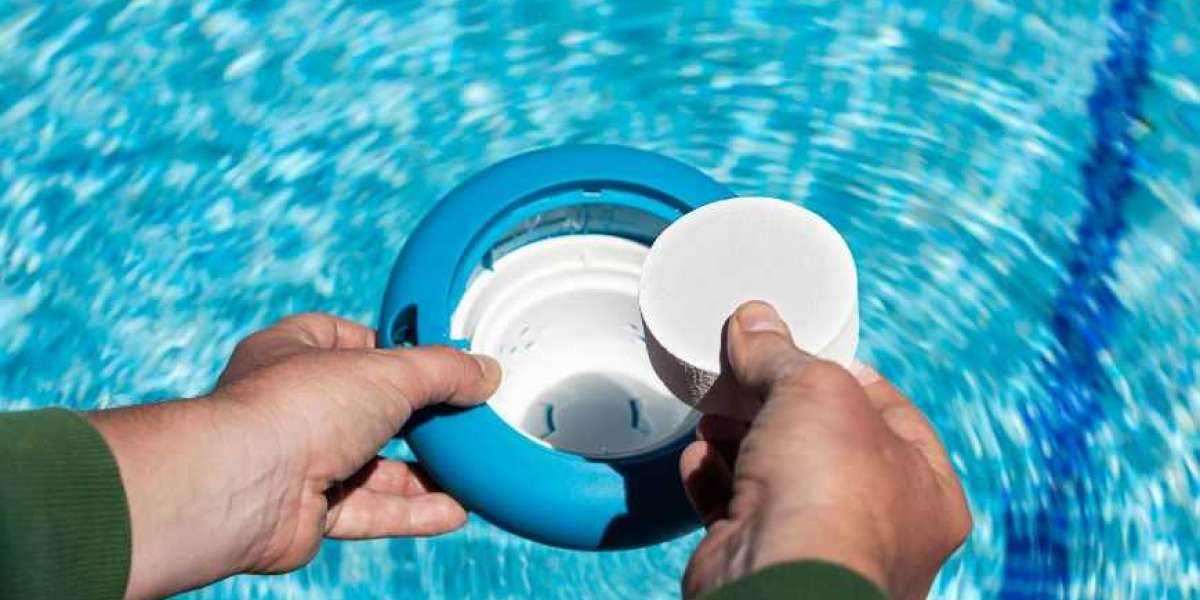 Chlorine Market Size, Growth & Trends 2025-2034