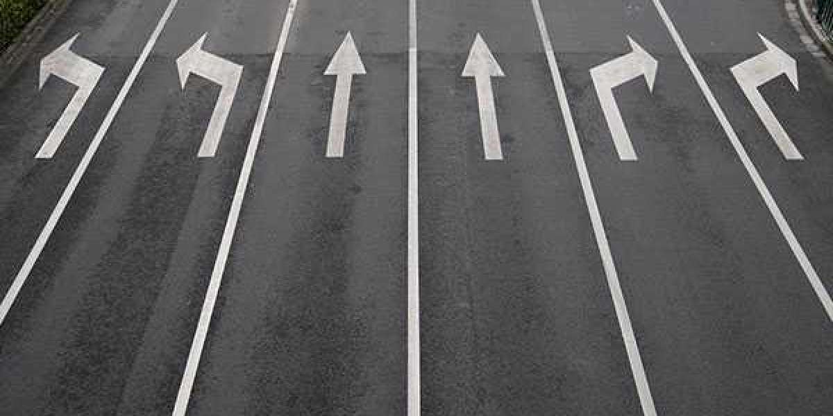 Europe Road Marking Market Insights [2024-2032] | Latest Industry Updates, Promising Growth, Opportunities, Industry Ana