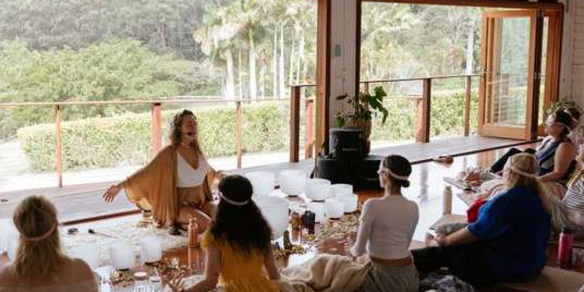 Women’s Retreat Mallorca: Rejuvenate Your Mind, Body, and Soul