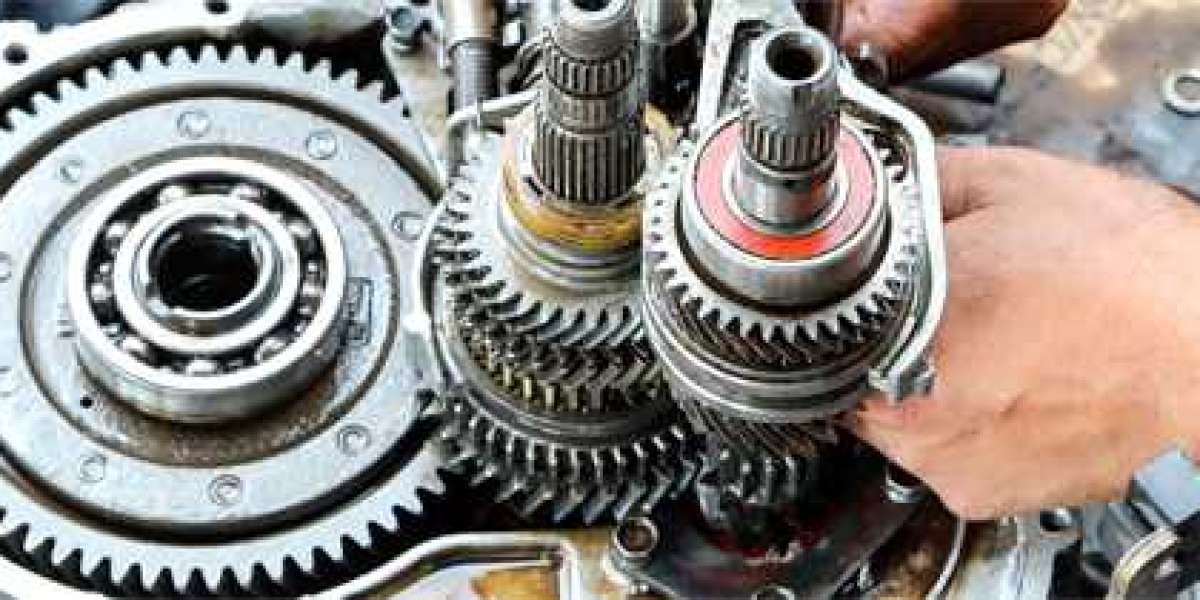 Как правильно ухаживать за АКПП Audi?