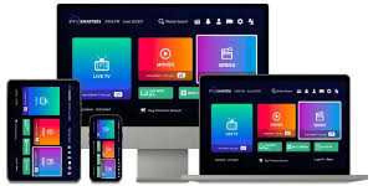 IPTV in Nederland: De Toekomst van Flexibel en Modern Televisiekijken