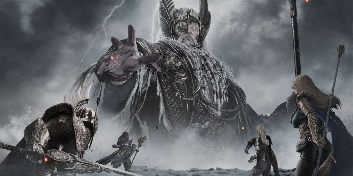 MMOexp Presents:Odin Valhalla Rising Guide to Mastering Norse Combat