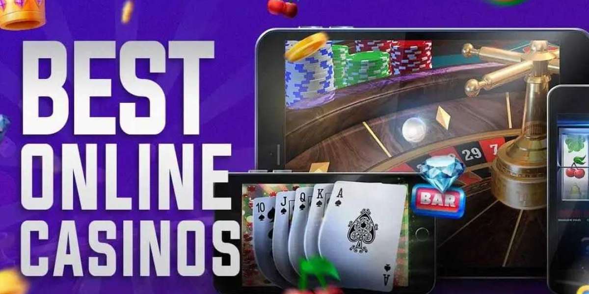 オンラインカジノで遊べる人気ゲーム5選