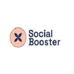 SocialBoosterdk Profile Picture