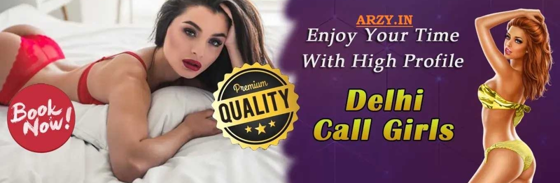 Arzy Delhi Cover Image