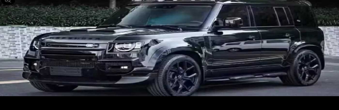 Vehicle Revolution Cover Image