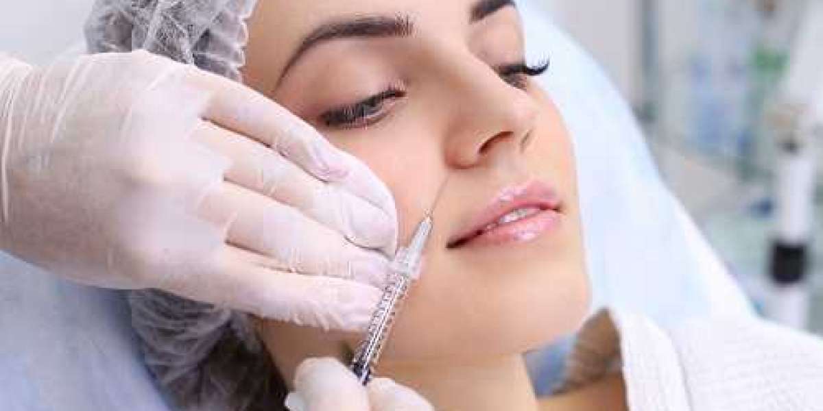 Botox Treatment NYC: Achieve a Youthful, Refreshed Look with Expert Care