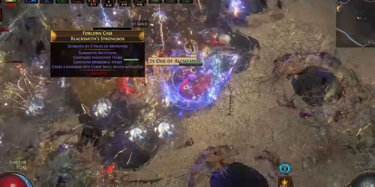 MMOexp POE – Best Strategies for Delve Farming and Depth Pushing