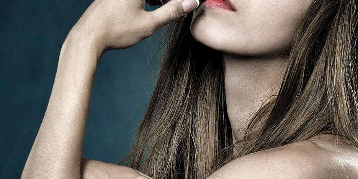 Experience Glamour and Passion with Goa Model Escorts