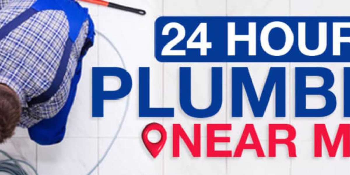 24-Hour Plumber in St. Albert: Your Ultimate Guide to Emergency Plumbing Services