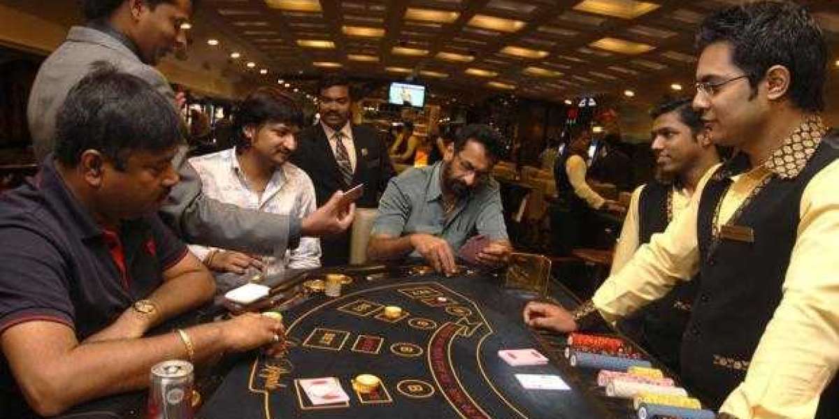 Navigating the Numbers: Your Trusted Guide in the World of Indian Matka