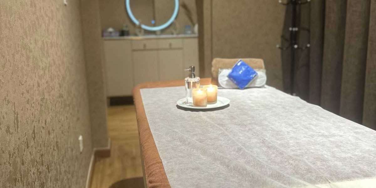 Discover the Art of Relaxation: Russian Massage in Jumeirah & the Best European Massage in Dubai