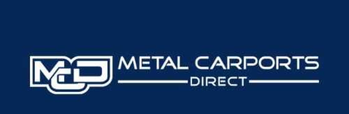 Metal Carports Direct Cover Image