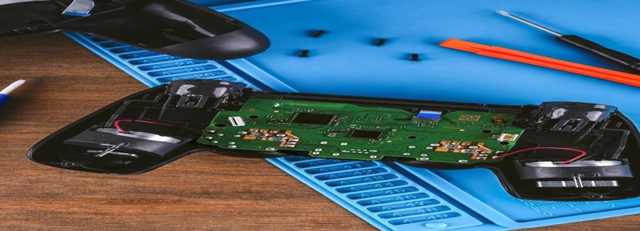 Playstation Servisi Cover Image