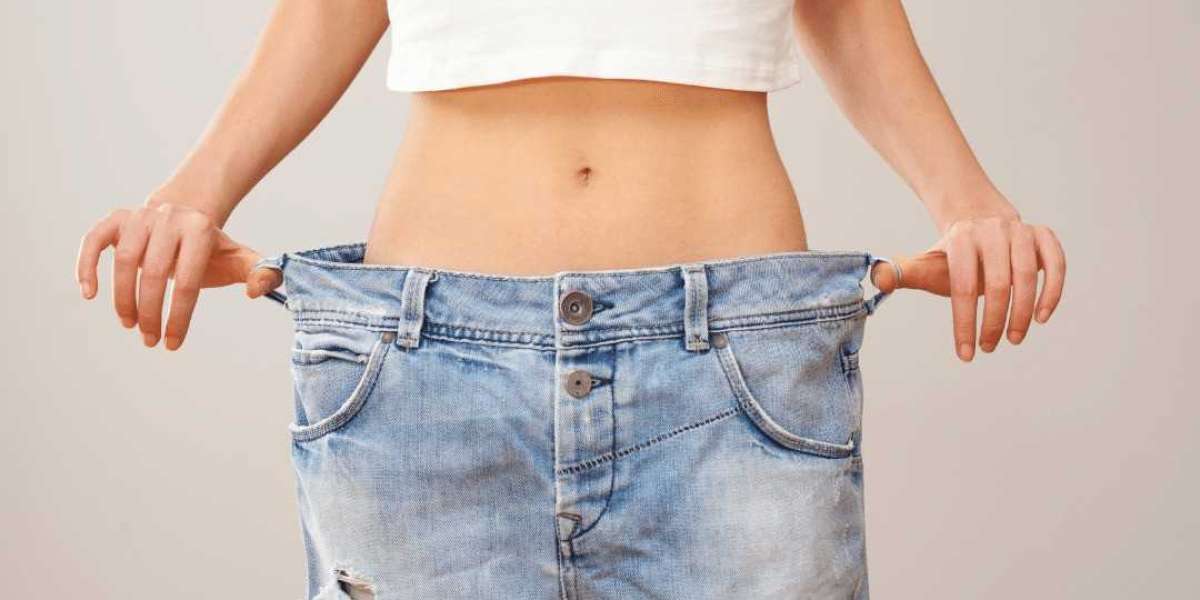 Achieving Lasting Weight Loss with Bariatric Surgery