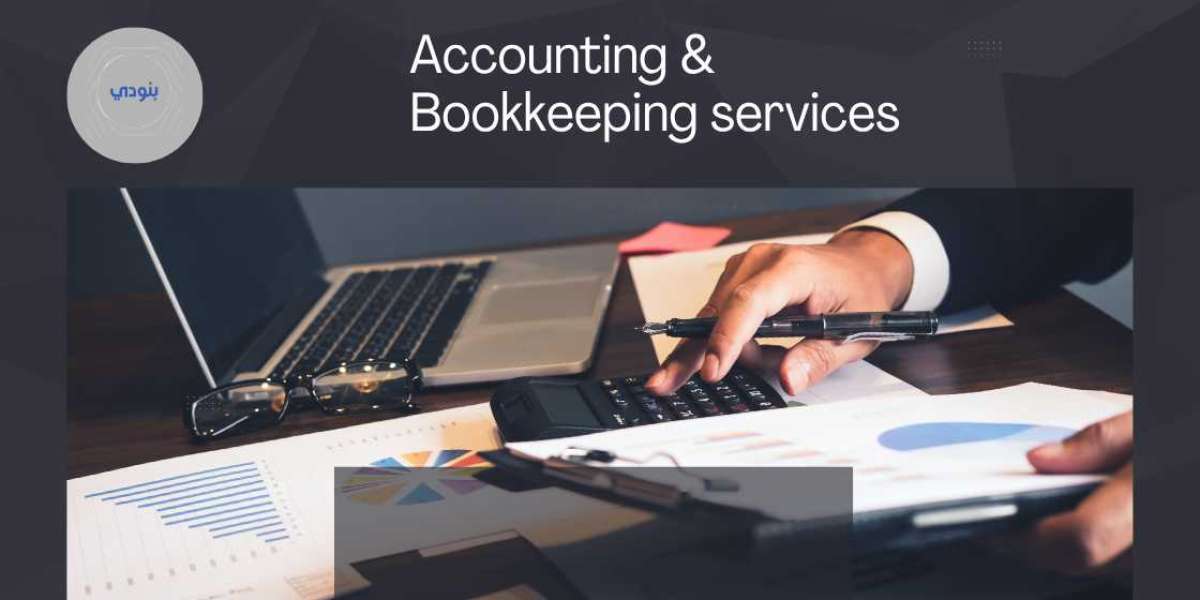 Cloud-Based Accounting Software in Riyadh | Simplify Business Finances