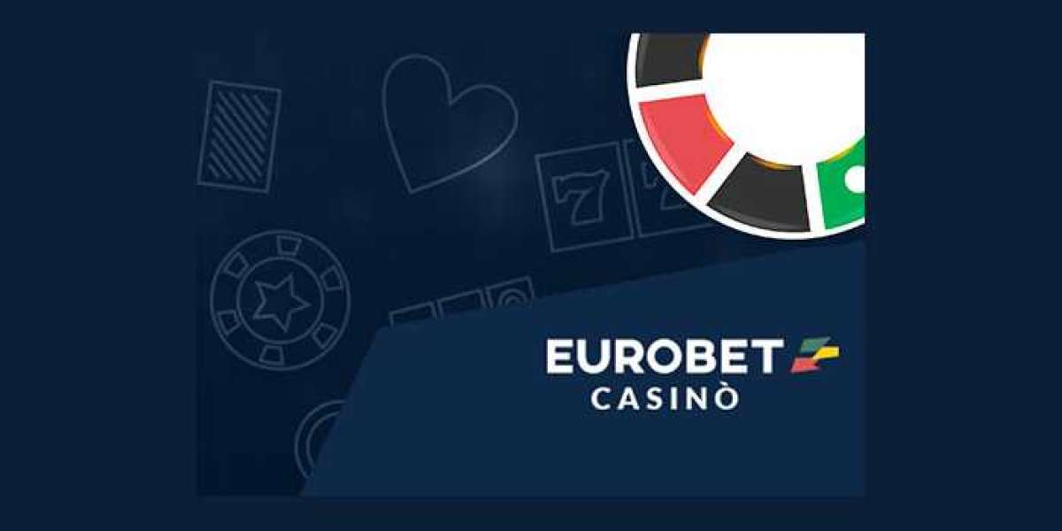 Le Migliori Slot su Eurobet Casinò: Ranking 2025