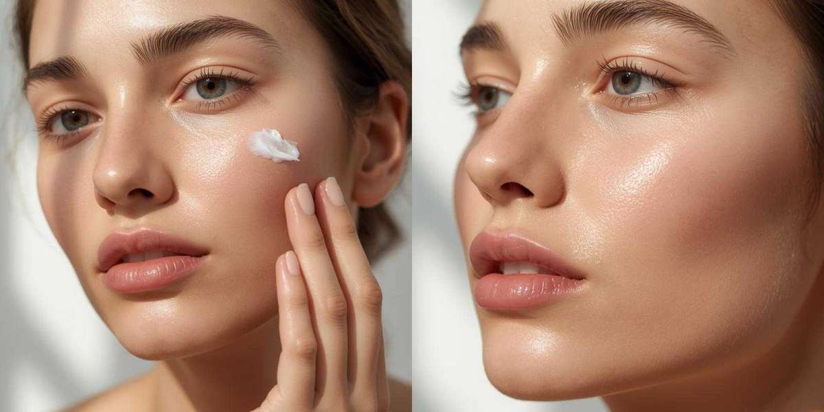 Makeup Pakistan: Exploring the Fast-Growing Beauty Market