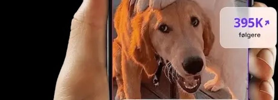 SocialBoosterdk Cover Image