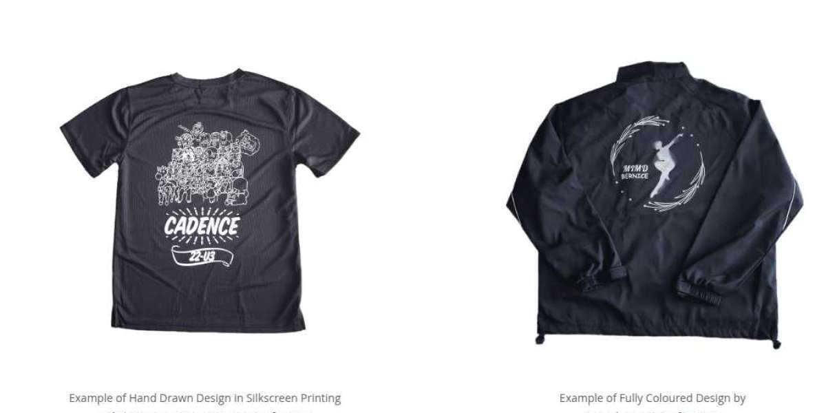 Canvas Tote Bag Printing Singapore: Elevate Your Brand with Custom Prints