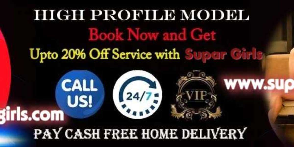 Welcome to Supar Girls Escorts in Hyderabad