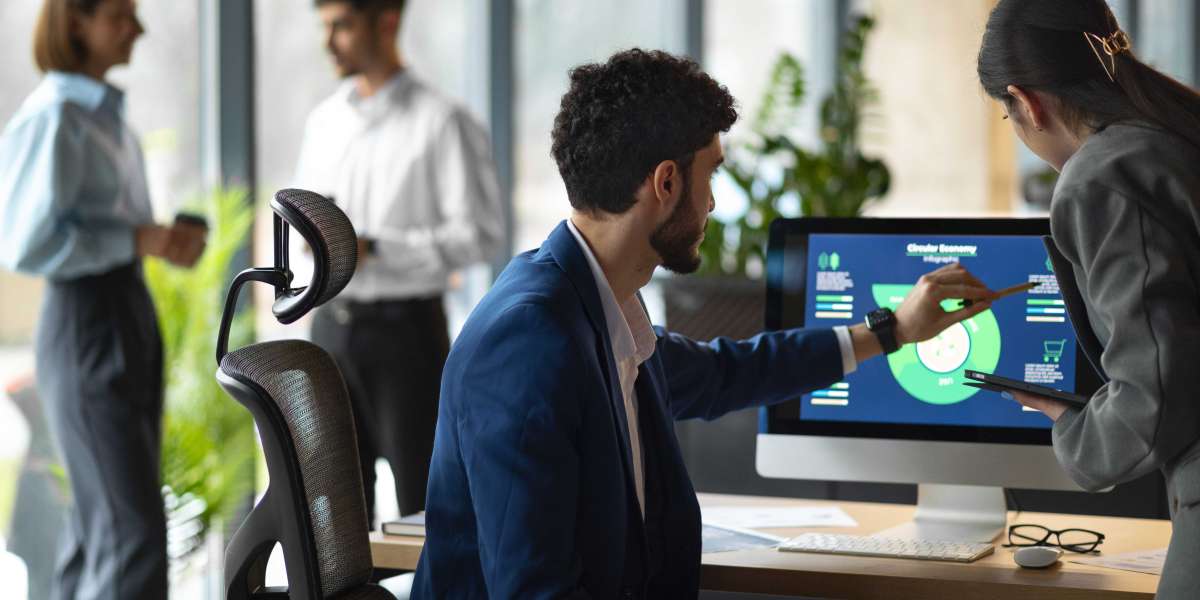 Improve Sales Performance with Custom CRM Development Features