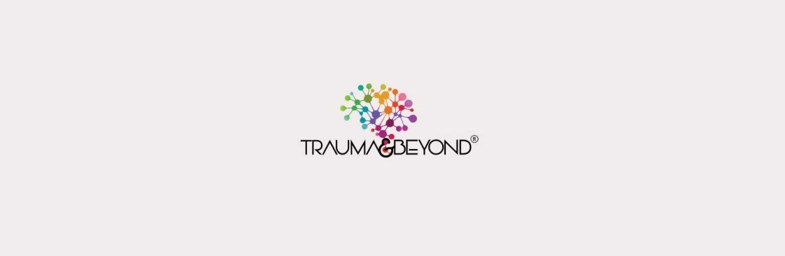 Trauma and Beyond Center Cover Image