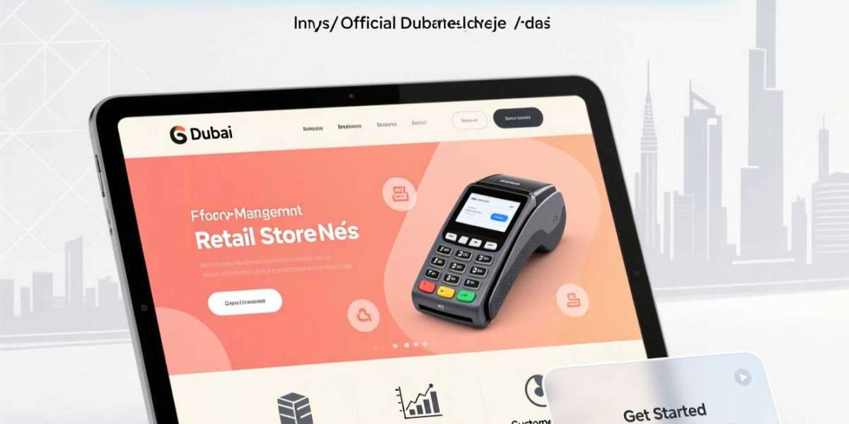 Transforming Your Gift Shop Business in the UAE with Bizmodo POS
