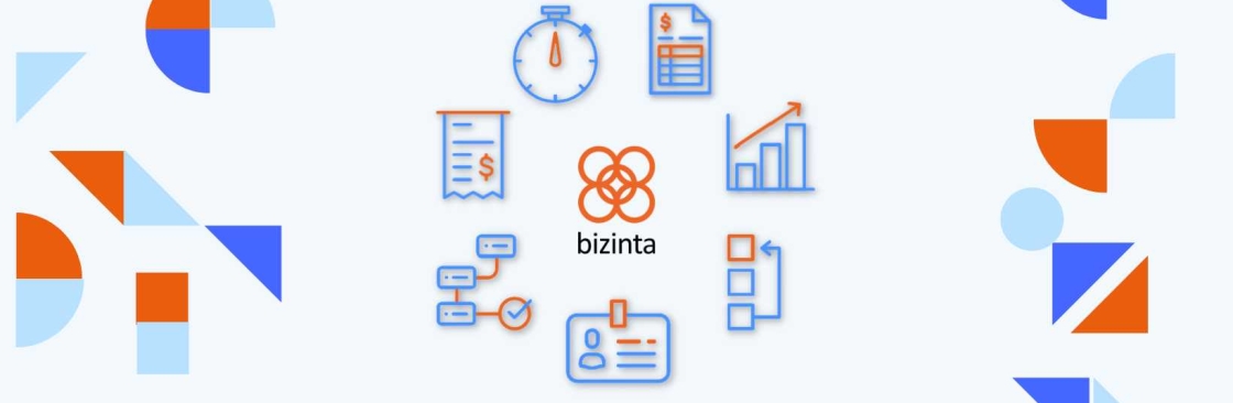 Bizinta Inc Cover Image