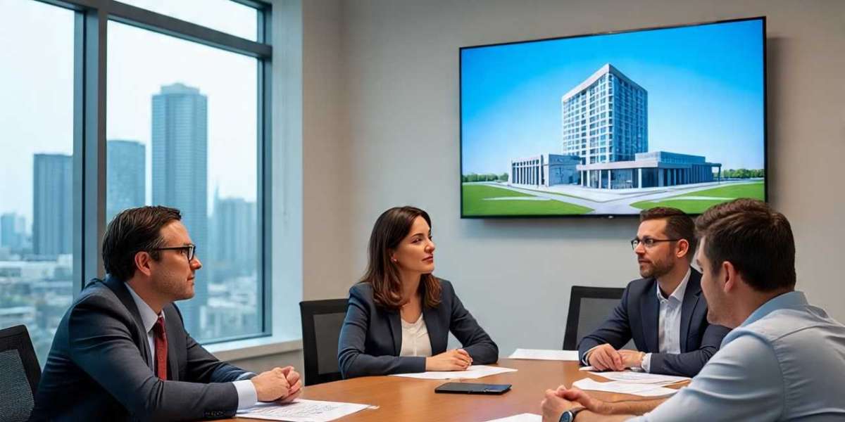 Code Consultants Canada: Ensuring Safer, Smarter Building Compliance