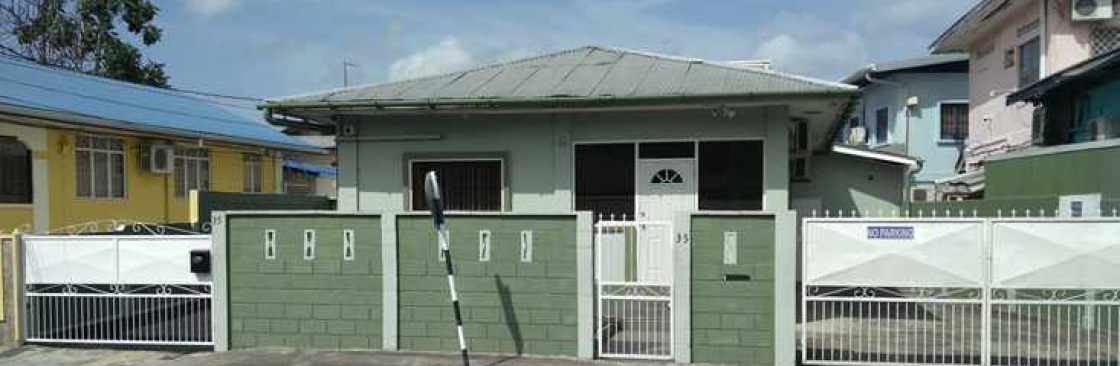 Woodbrook On The Avenue Cover Image