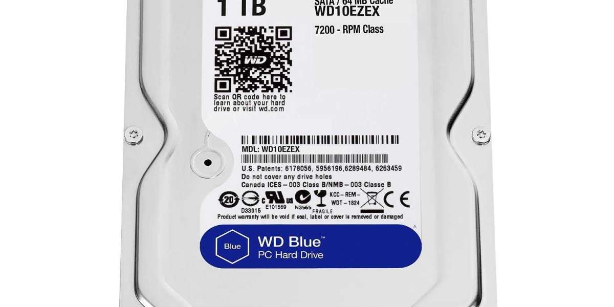 Hard Drive/Solid state drive (SSD): Which One Should You Choose in 2025?