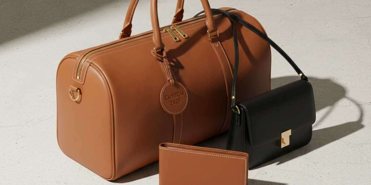 Bulk Bags and Wallets Buying Checklist for Retailers