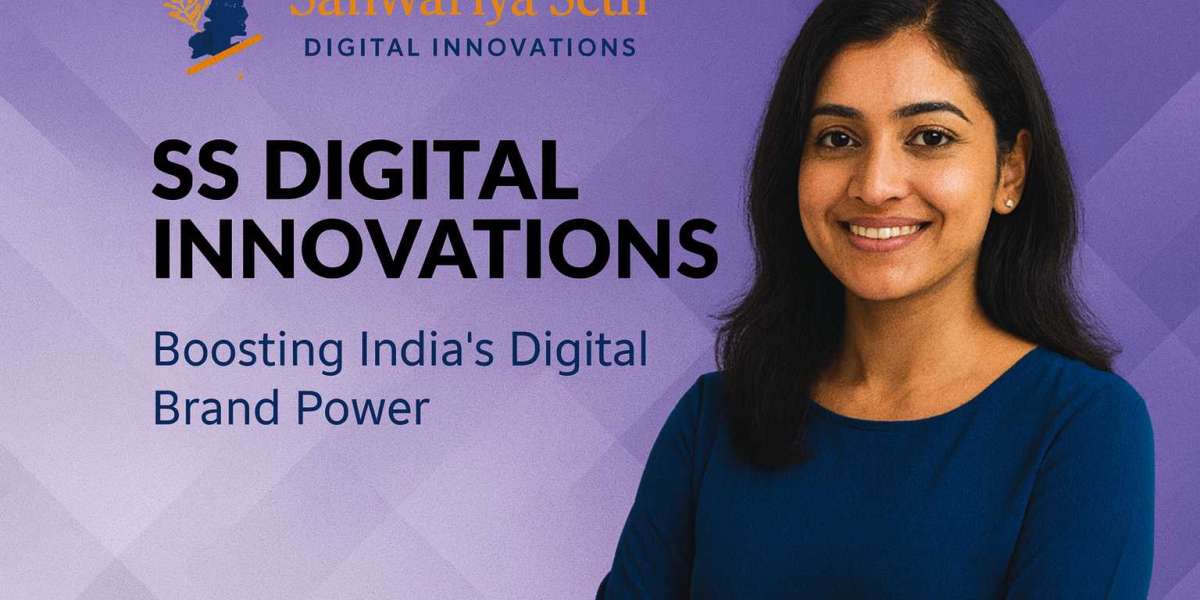 SS Digital Innovations Boosting India’s Digital Brand Power