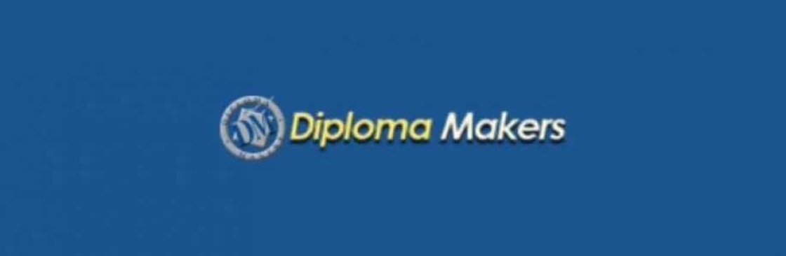Diploma Makers Cover Image